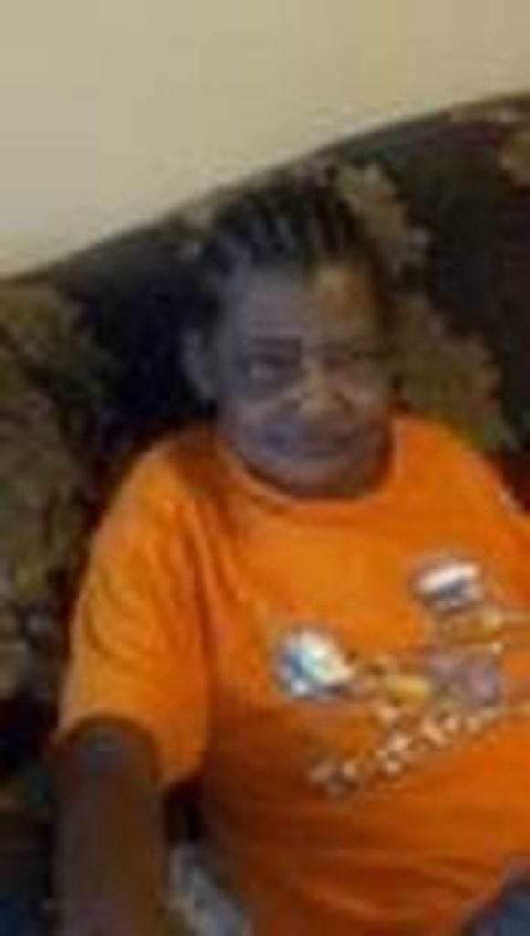 Mrs. Deressa Johnson