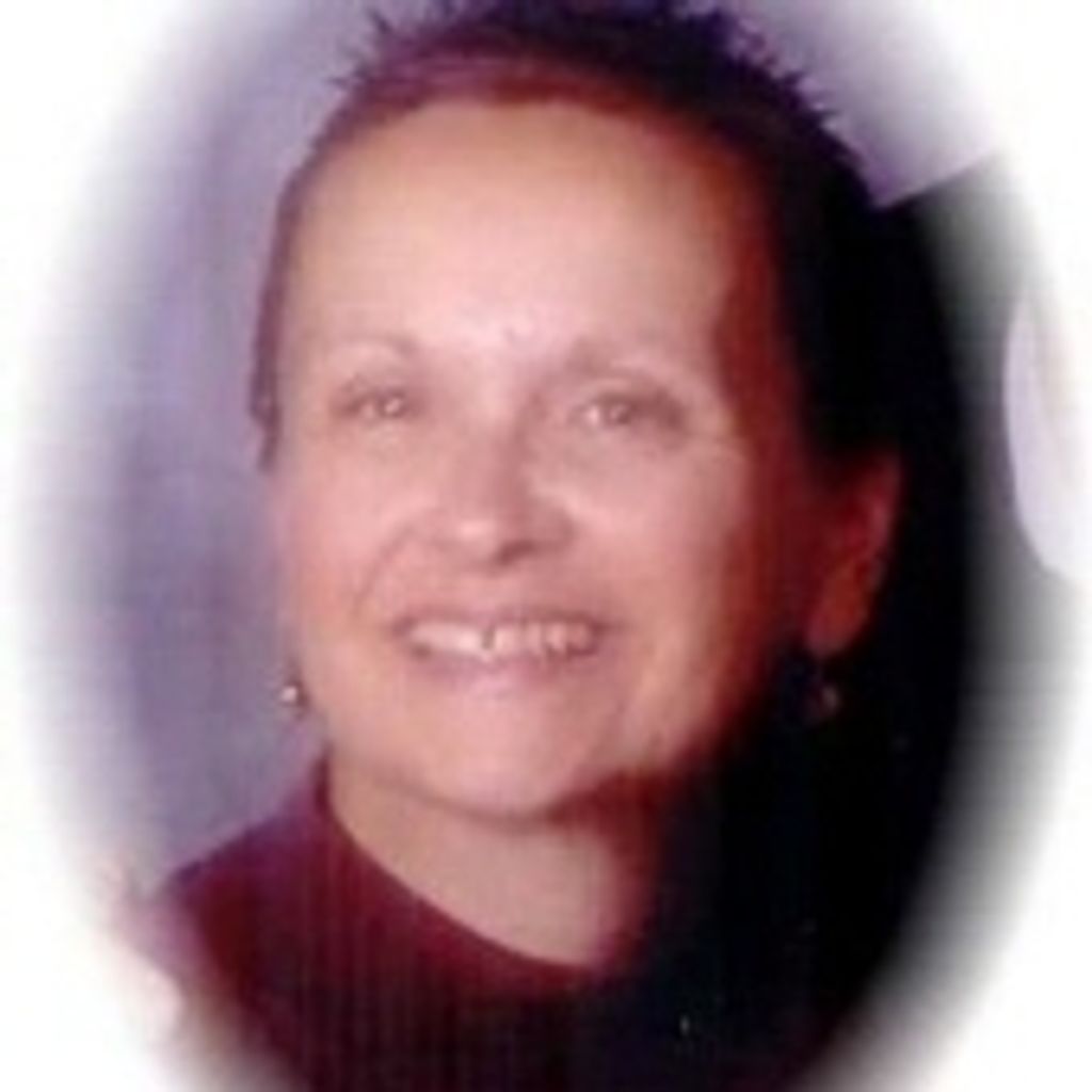 Marge Mannino