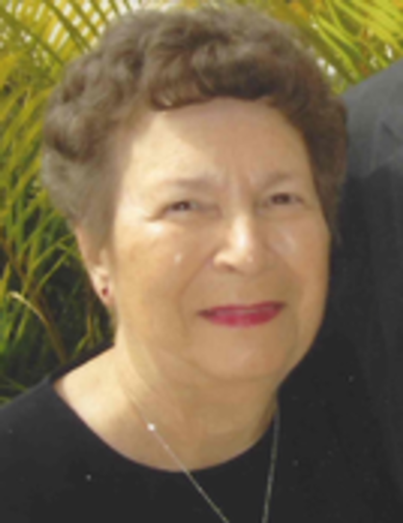 Margaret W. Lockyer