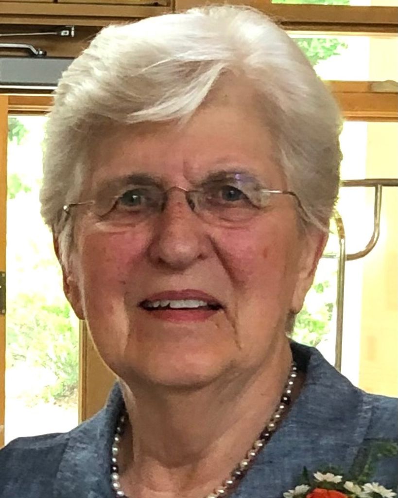 Carol I. Bordner Profile Photo