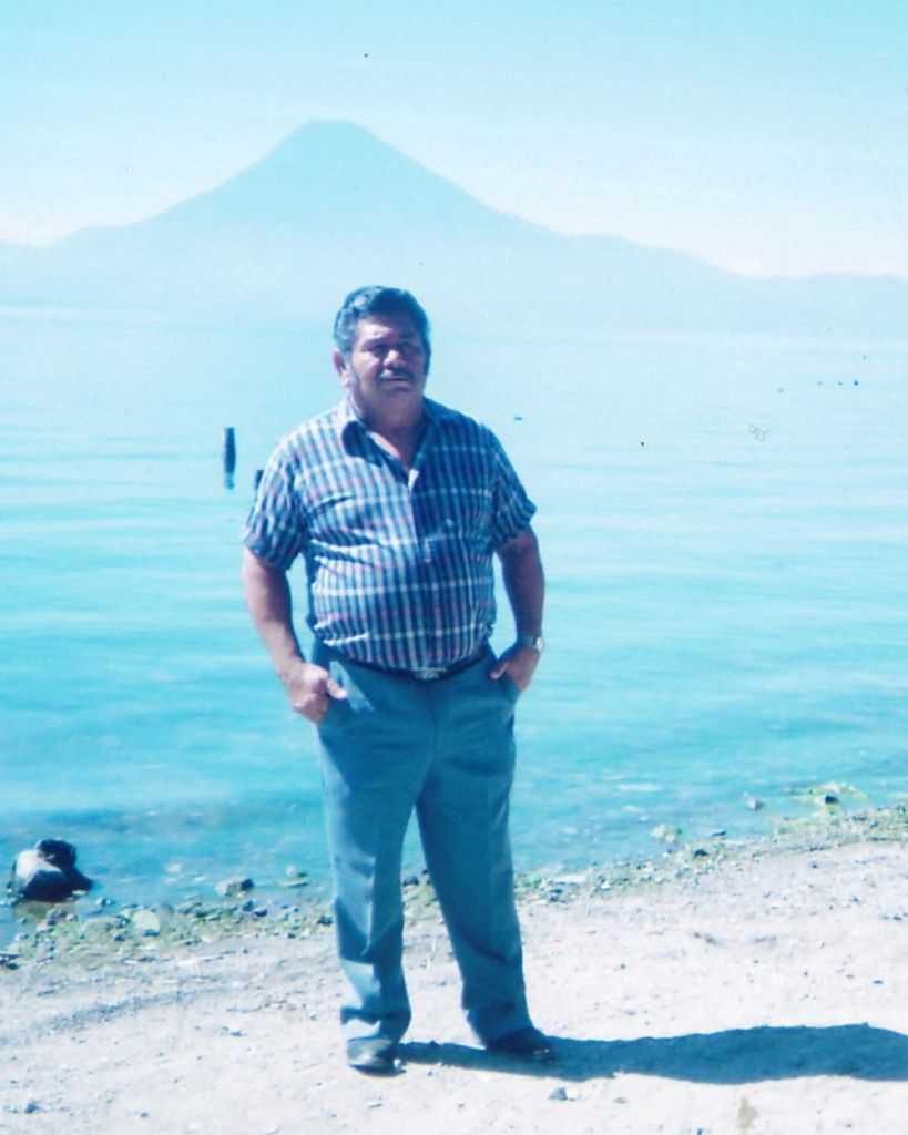Gregorio Ortega Quiñones