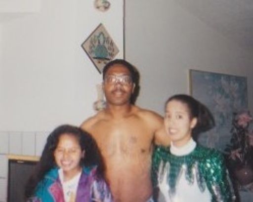 Kenneth Ledrew Langston photo gallery thumbnail 84 of 221