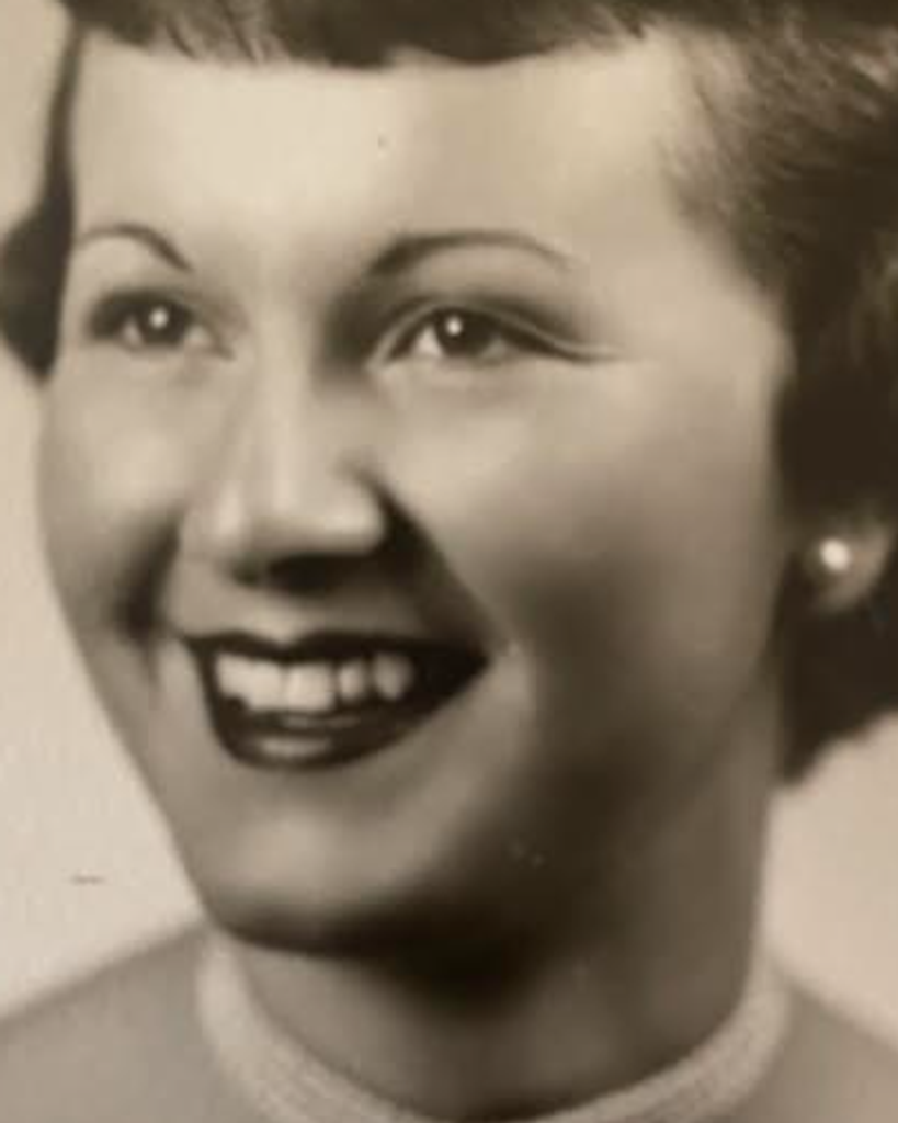 Edith I Leffingwell(Bear)