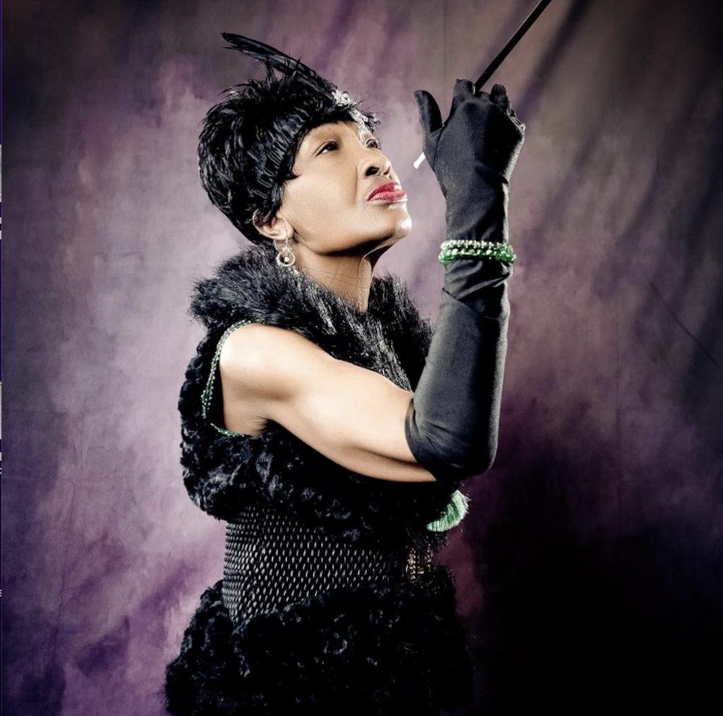 Sister Deborah Ann "Queen" Nix Profile Photo