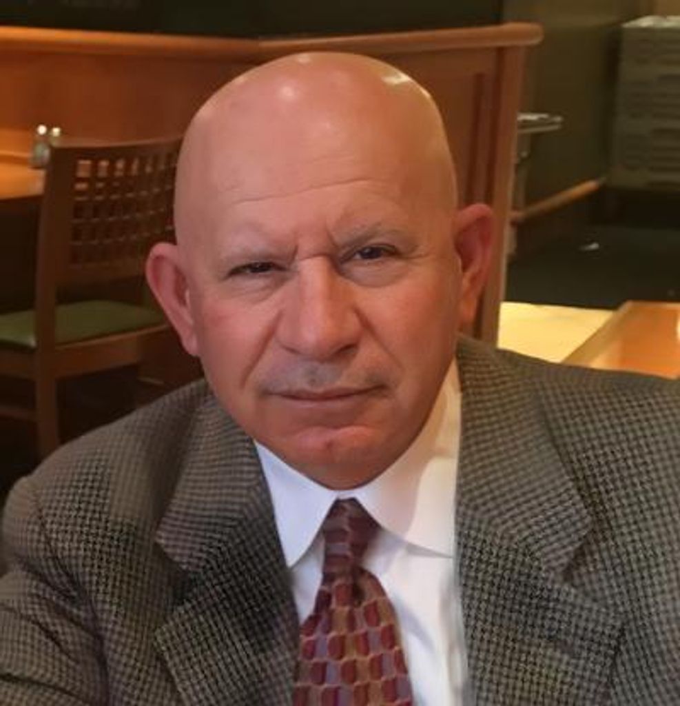 Basim Habib Younan Profile Photo