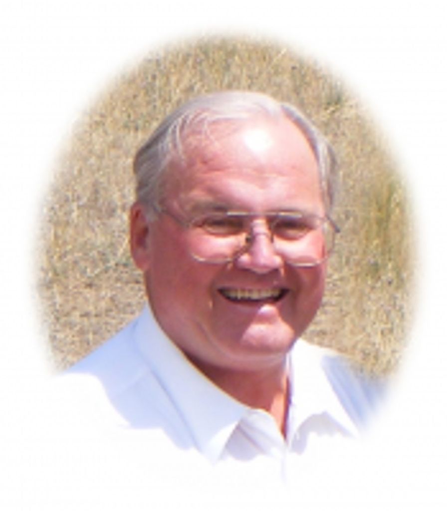 Pastor Thomas H. Mccall