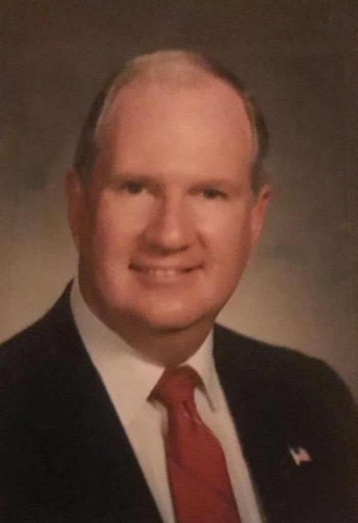 Robert John "Bob" Casey Profile Photo