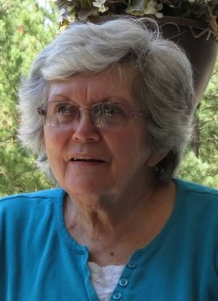 Dolores A. Miller