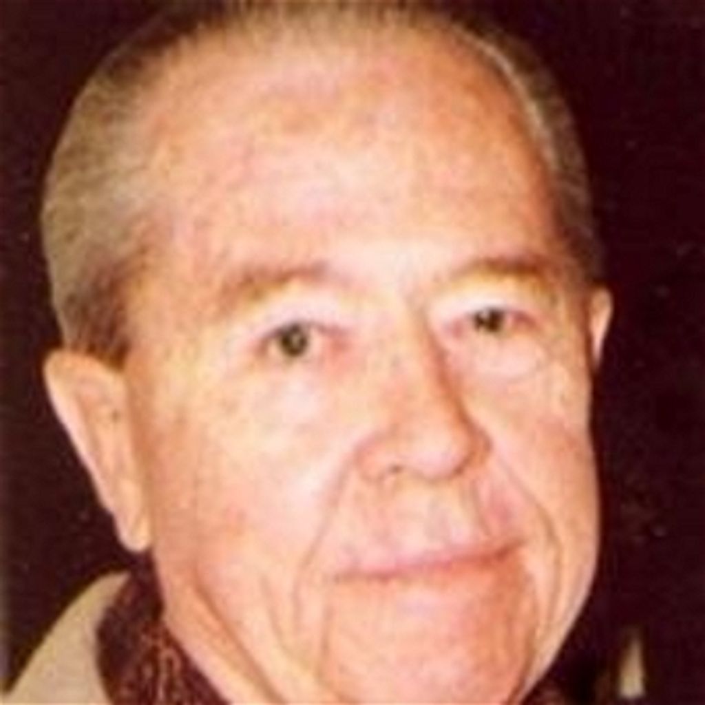 Horace C. "Sonny" Moore