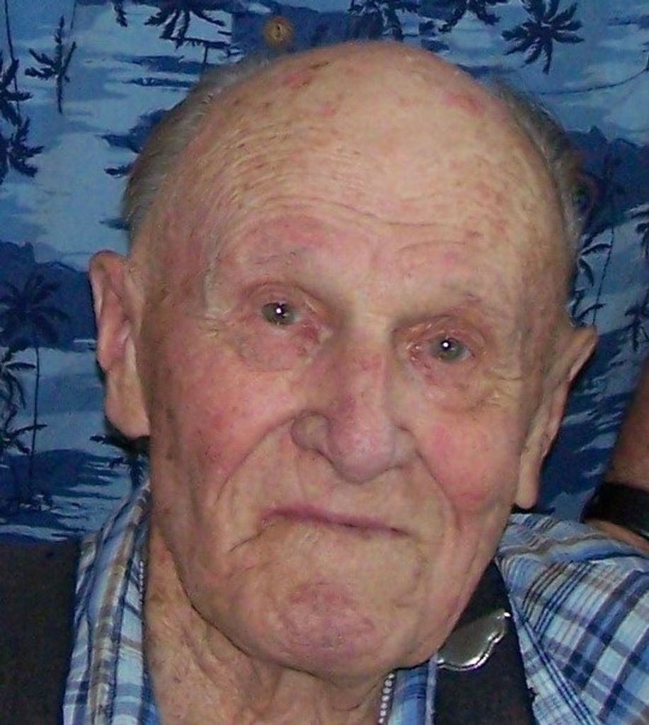 Edward C. Messerschmidt