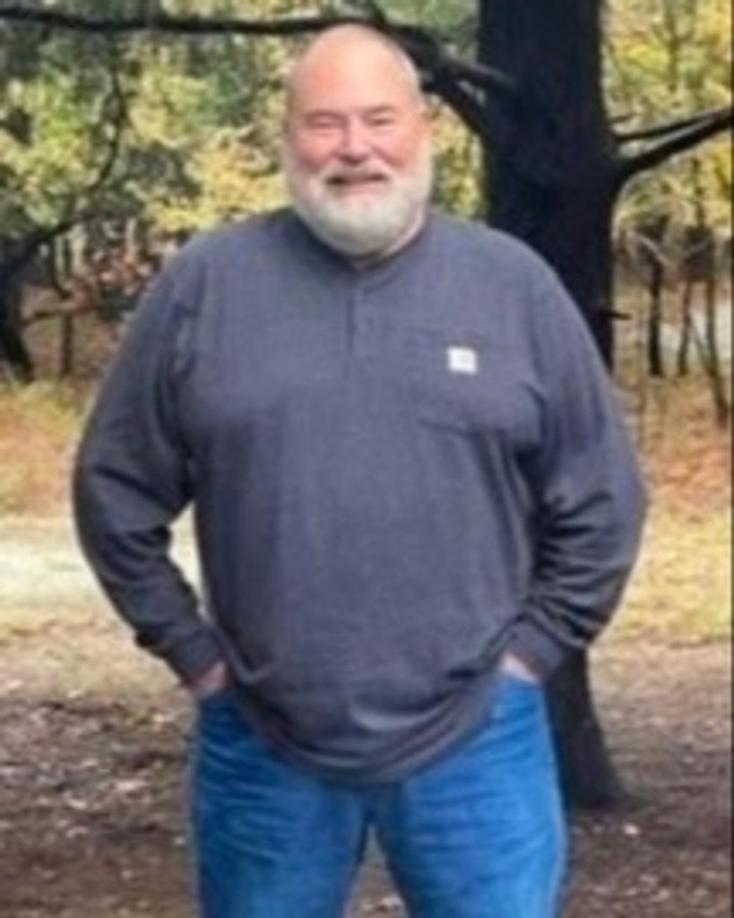Jerry Ray Mitchum Profile Photo