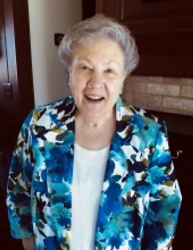 Doris Jeanette Shively Profile Photo