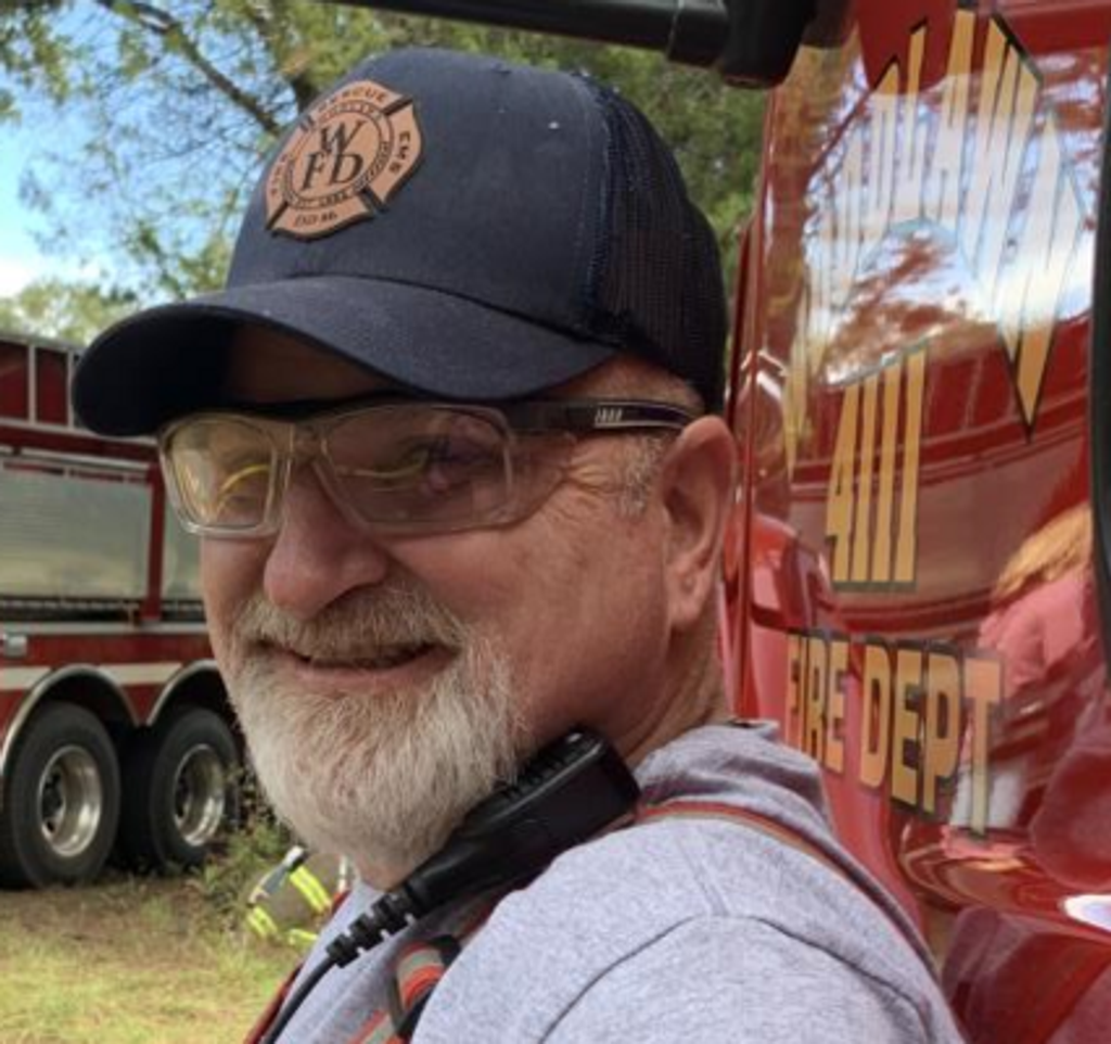Robert David "Bob/Geeker" Miller Profile Photo