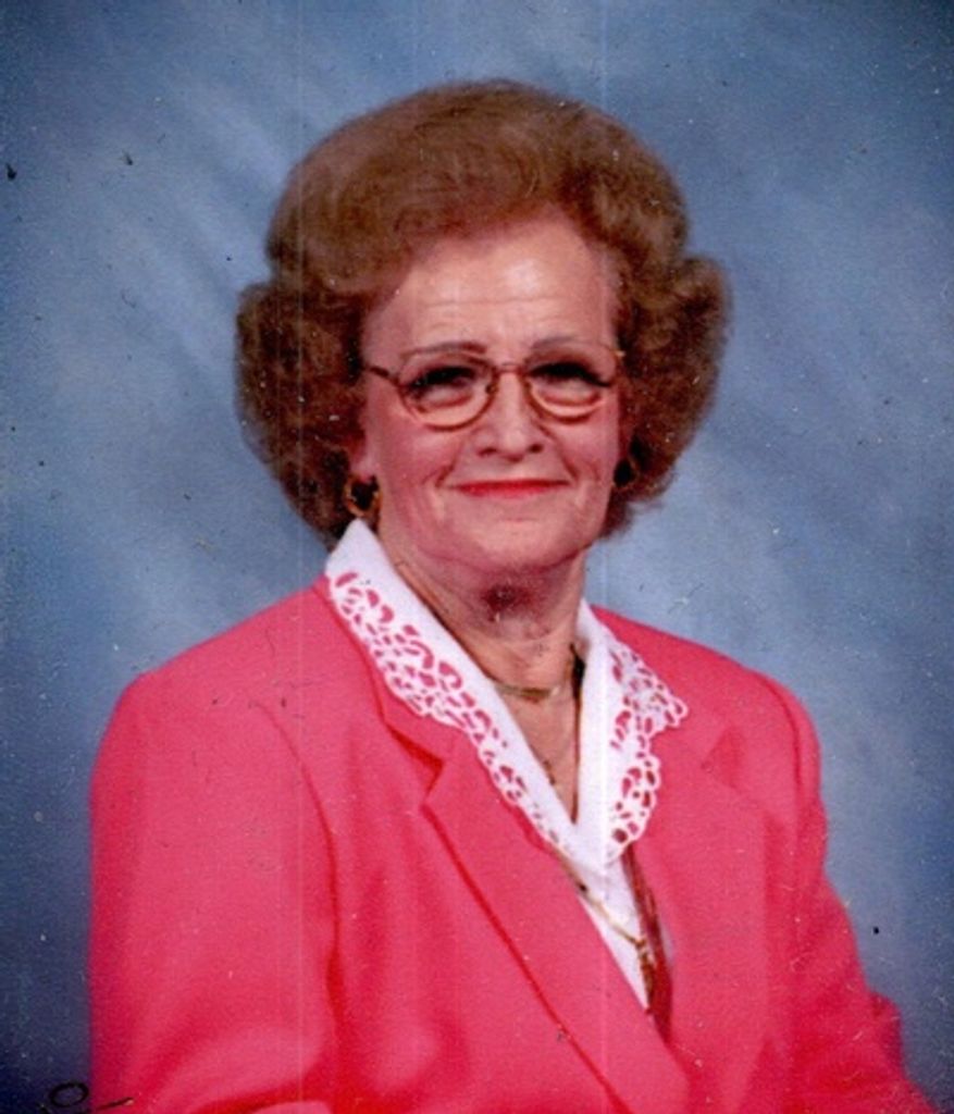 Hessie Fowler Sweat Profile Photo