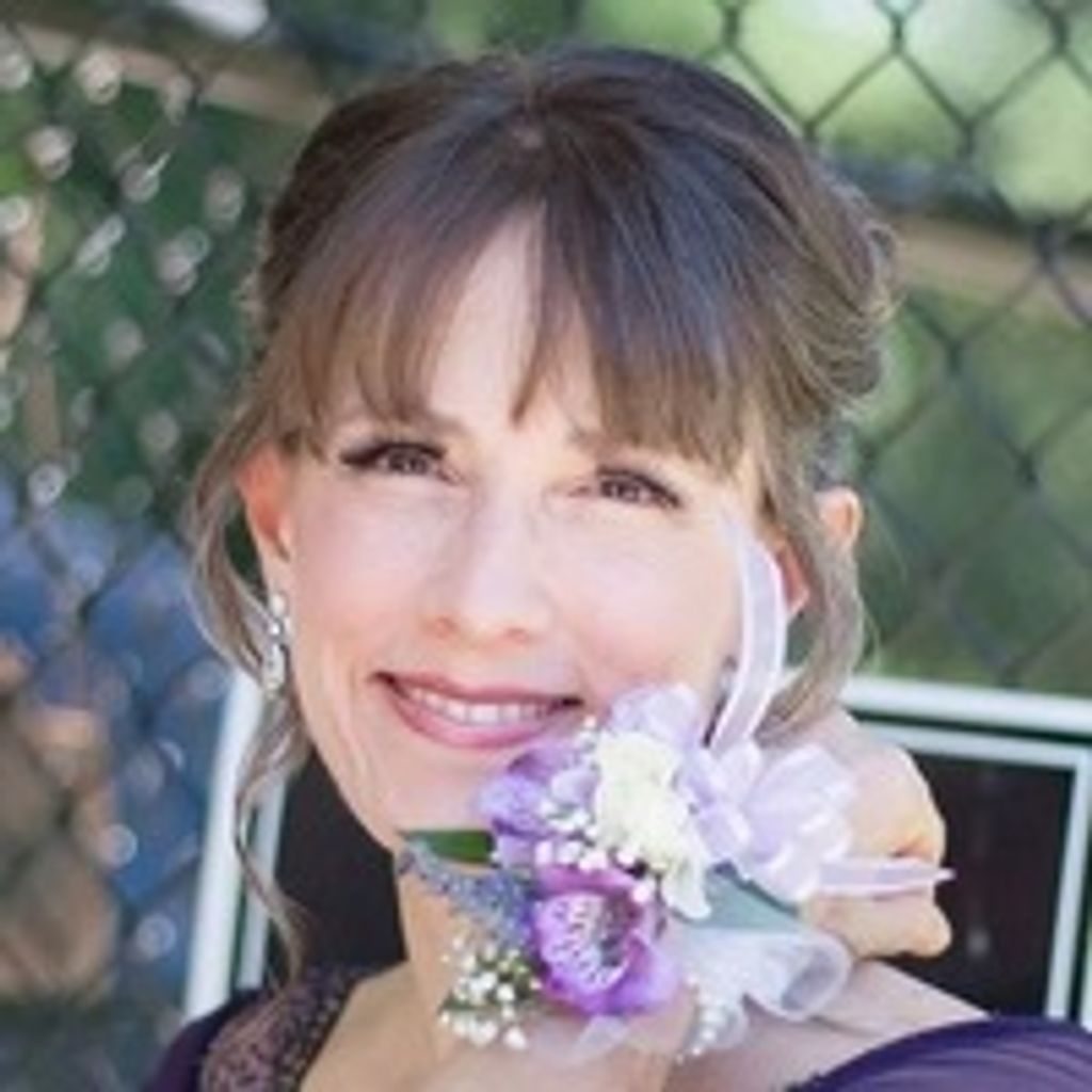 Kelly Ann Cook Profile Photo