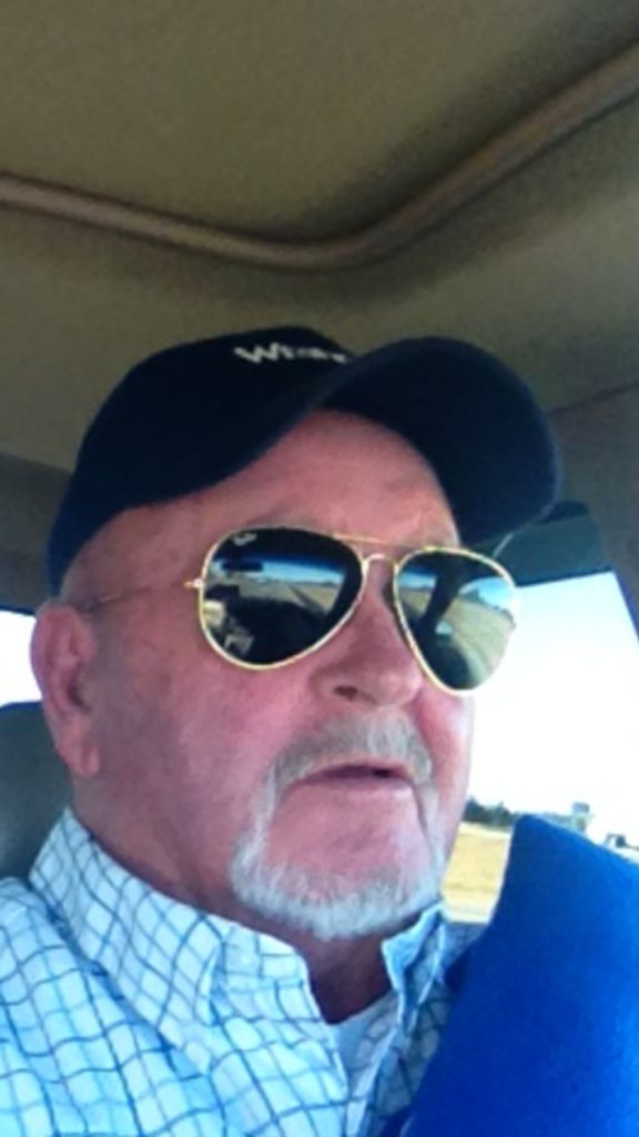 Travis Blinn Atchley Profile Photo