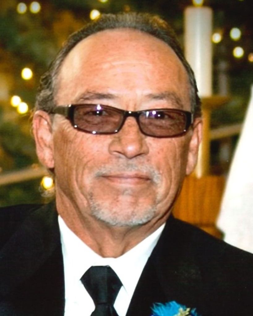 Johnny Joe Lucero Profile Photo