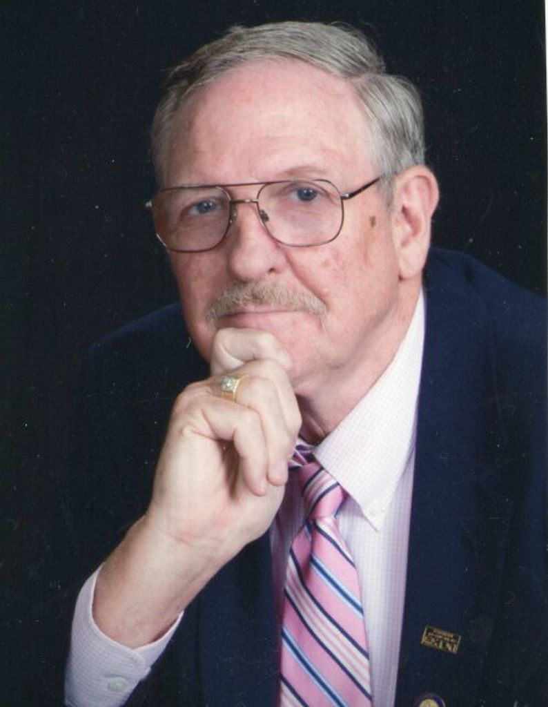 Jim E. Dennis Profile Photo