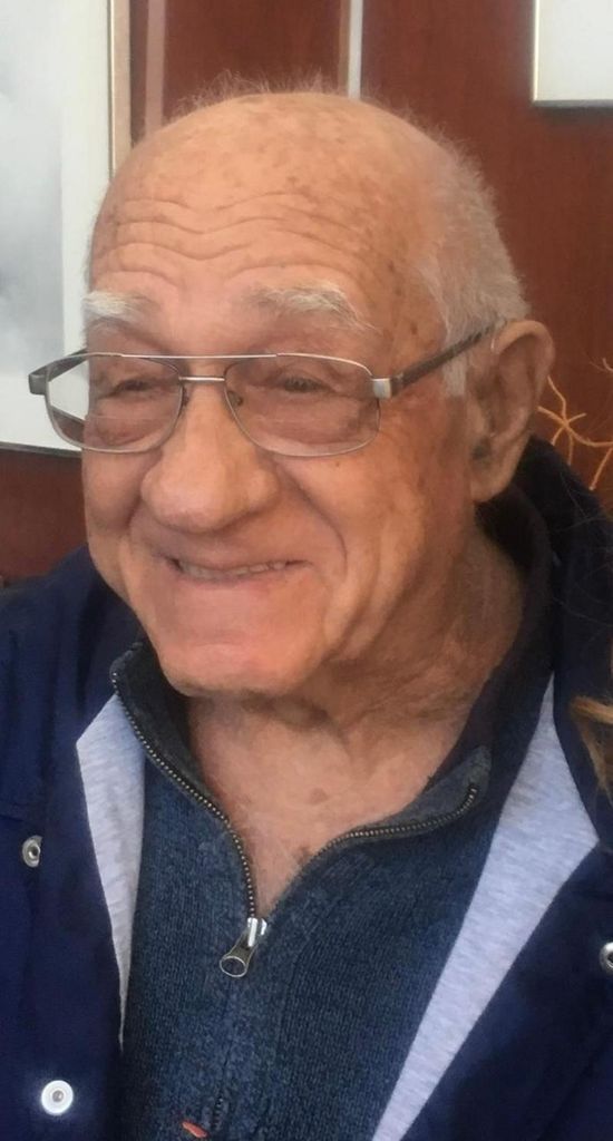John P. Greco Profile Photo
