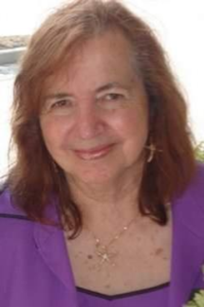 Marie Bouchard Profile Photo