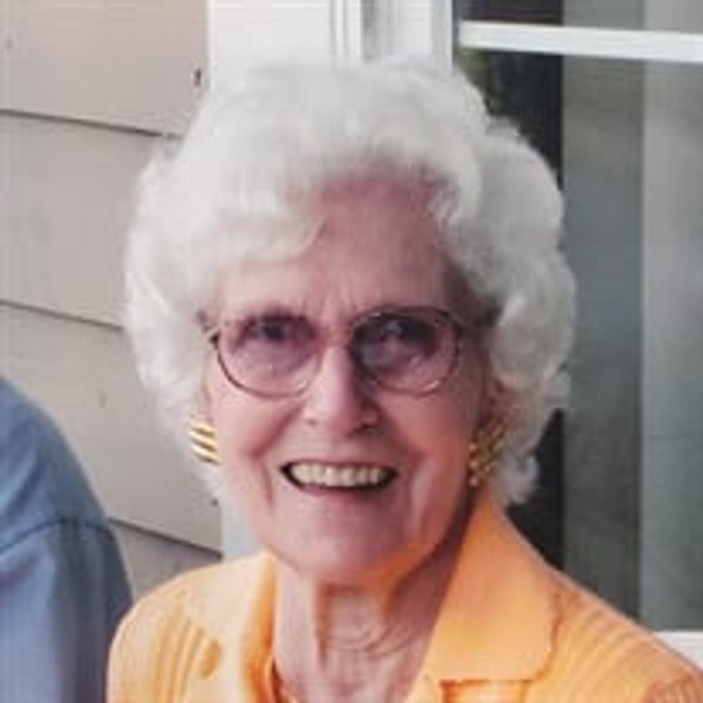 Bonnalynn DeGrave