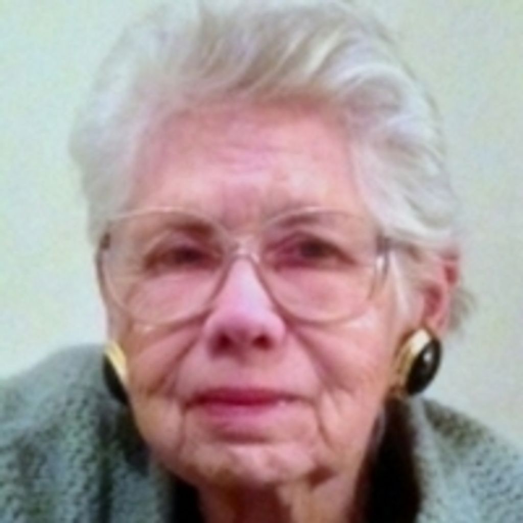 Grace Myers