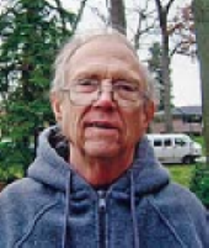 Allan  John Ceuninck