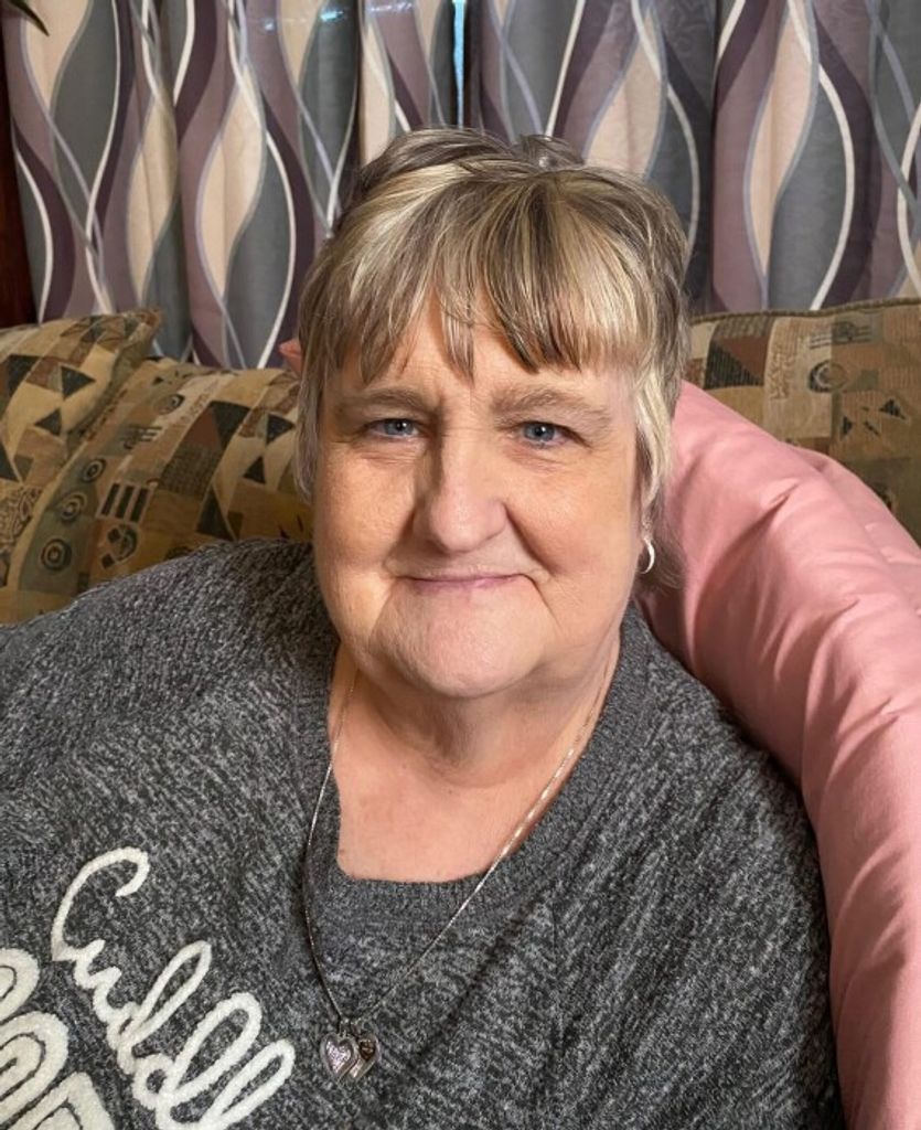 Rose Marie (Bender)  Pugh Profile Photo