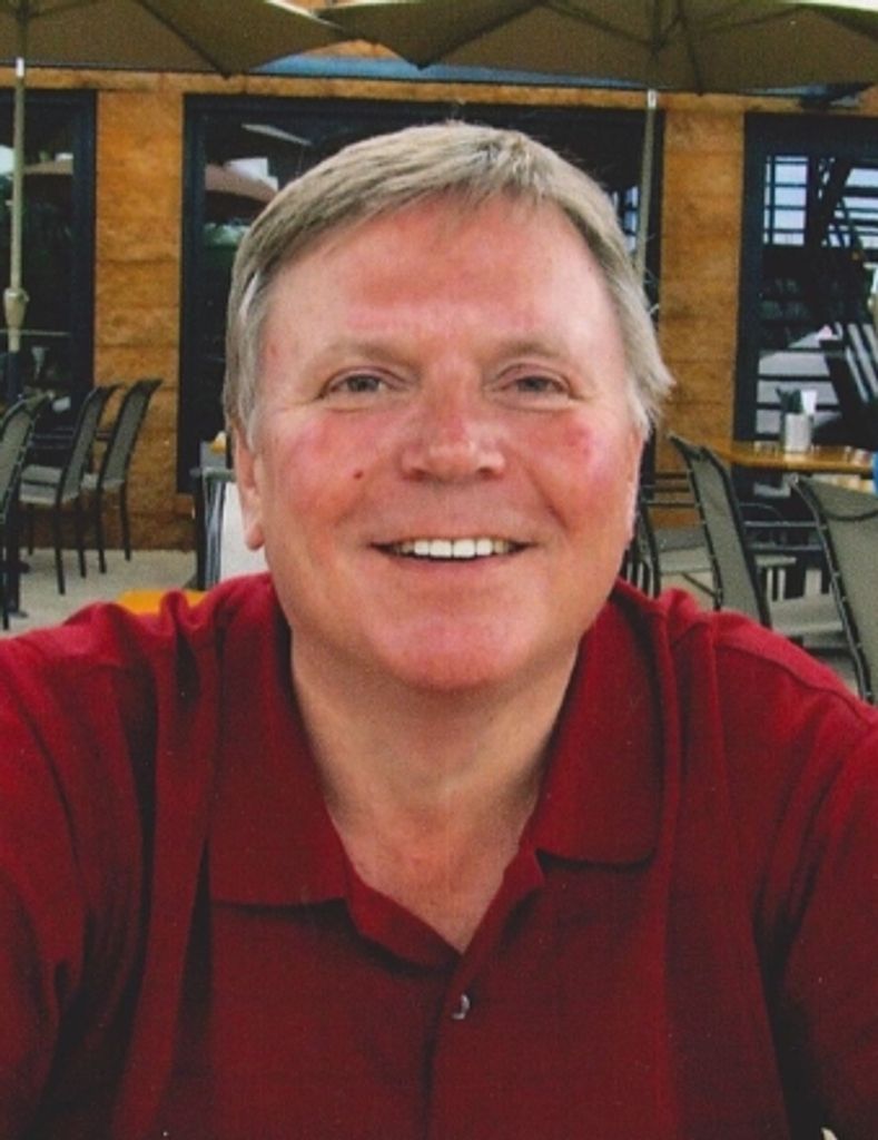 David A. Thue Profile Photo