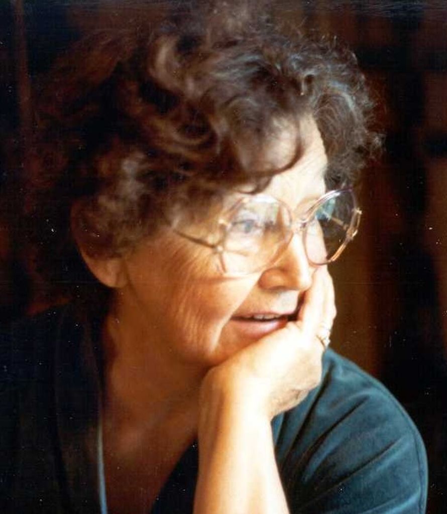 Ellen Rachel (Vanhala)  Clisch