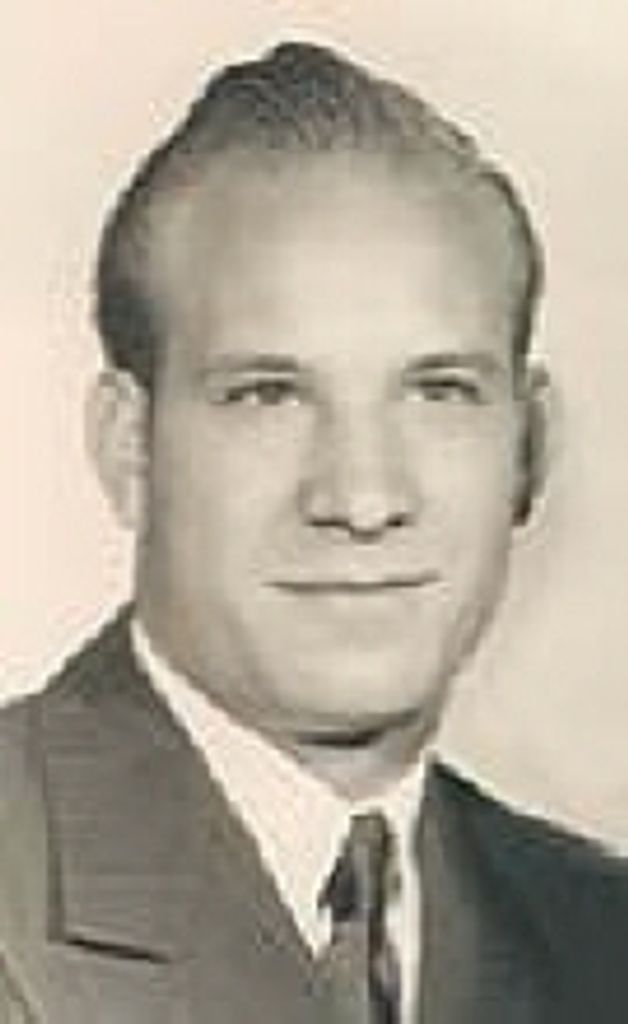 Donald Reamer