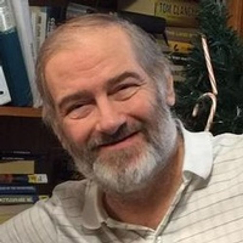Jim Stewart
