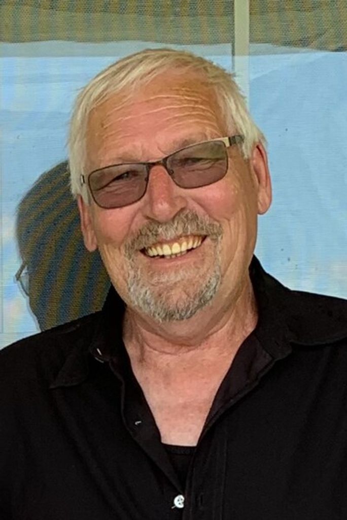 Timothy Edwin Trygg Profile Photo