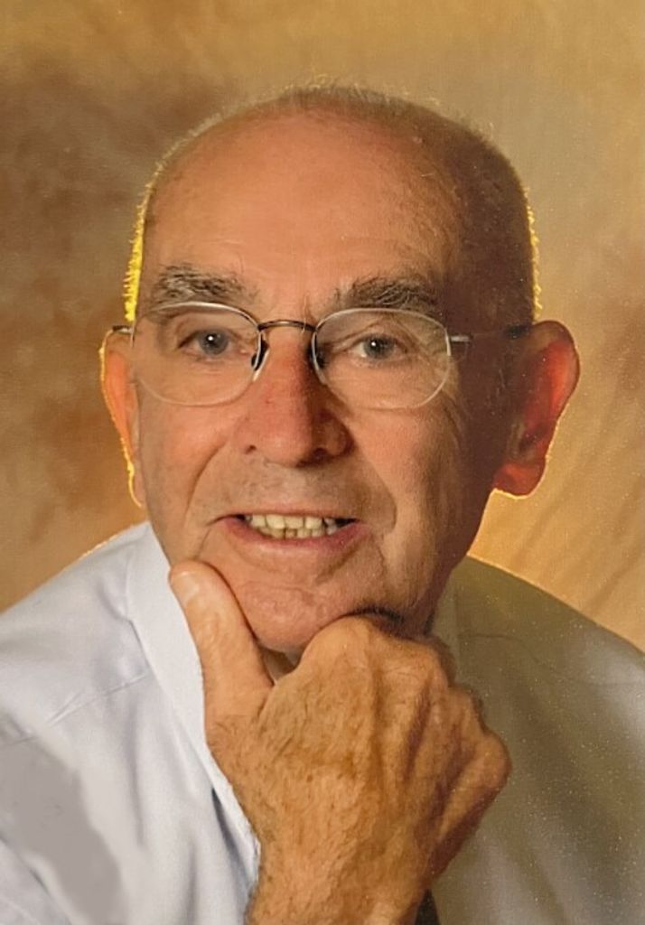 Richard Young