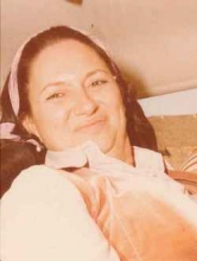 Jacqueline Moore Profile Photo