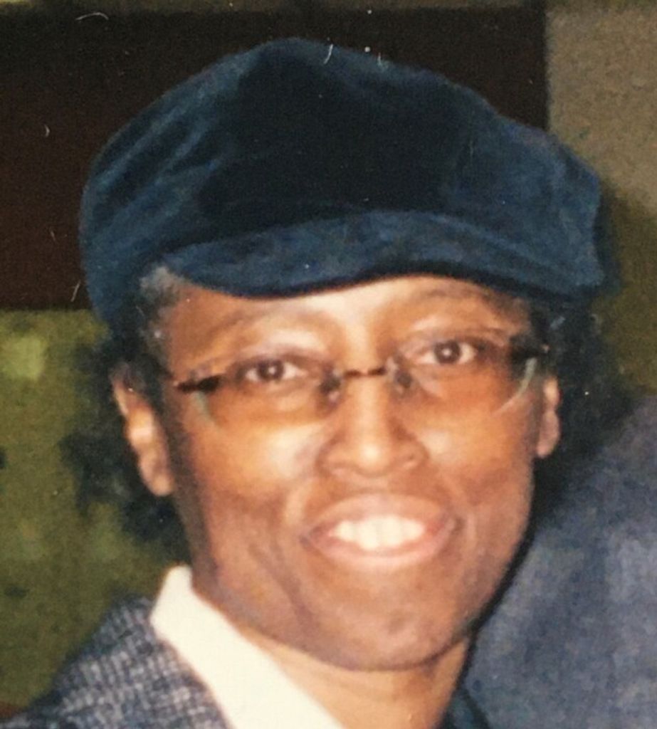 Dorothy Lauretta (Bishop)  Shelton