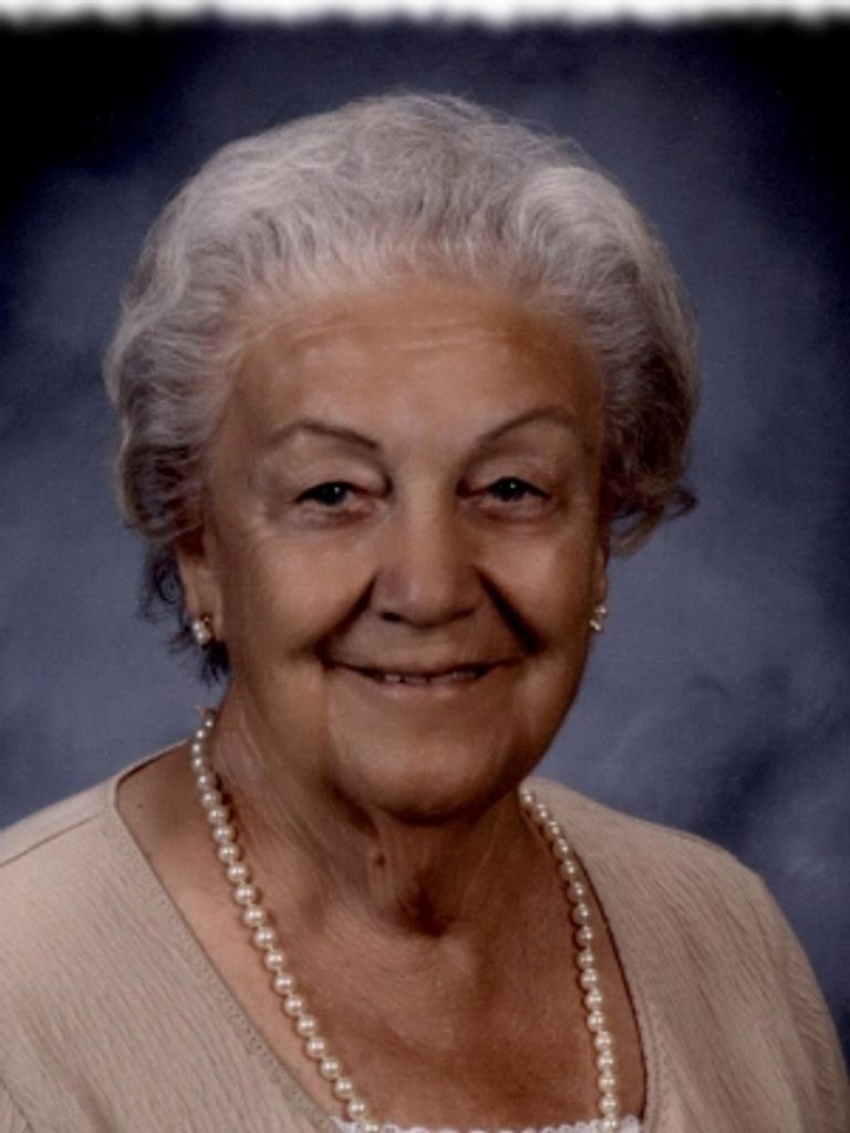 Charlene Bishop Profile Photo