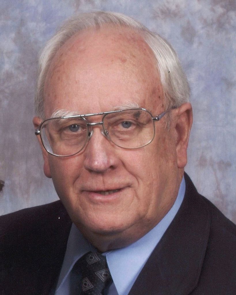 Roy Lee Nicholson