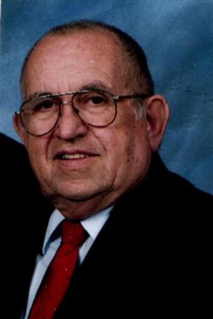 Vernon Burcham Profile Photo