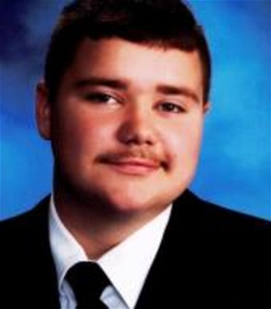 Jordon Coye Eccleston