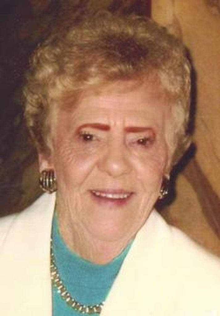Marion D. Koontz