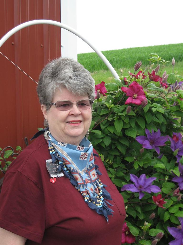 Karen Marie Bloomfield