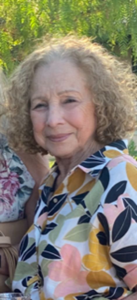 Betty Stryker Profile Photo