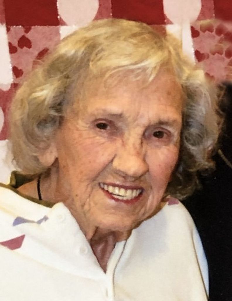 Helen Verville