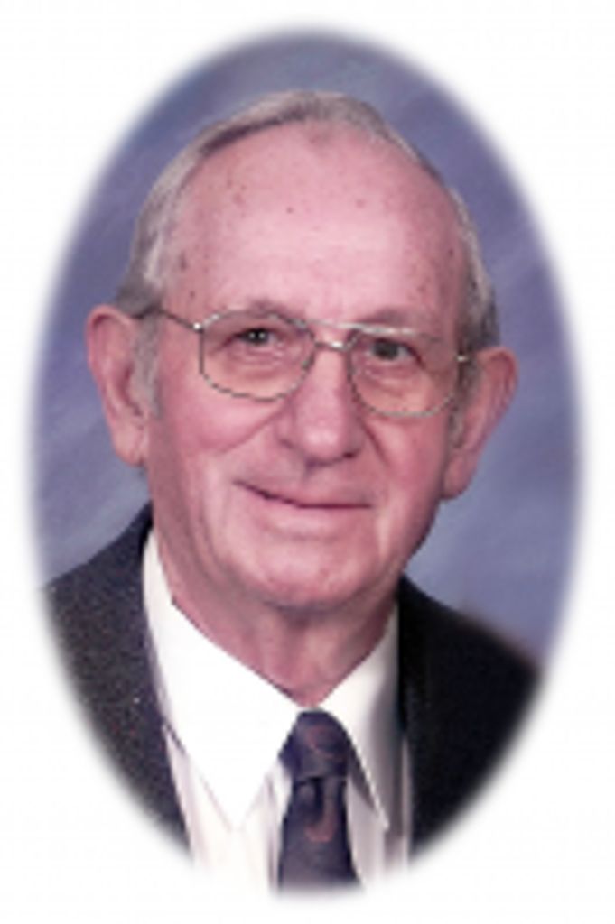 Herman Robert "Bob" Popenhagen