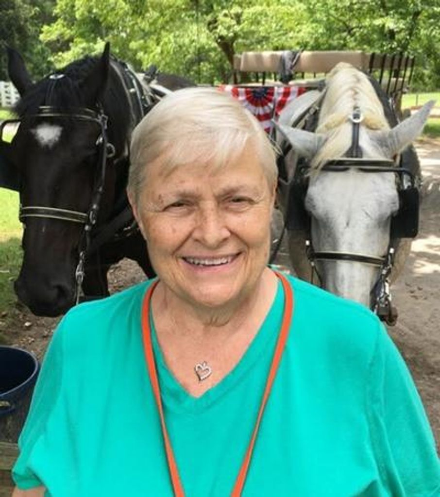 Brenda Elaine Morris Profile Photo