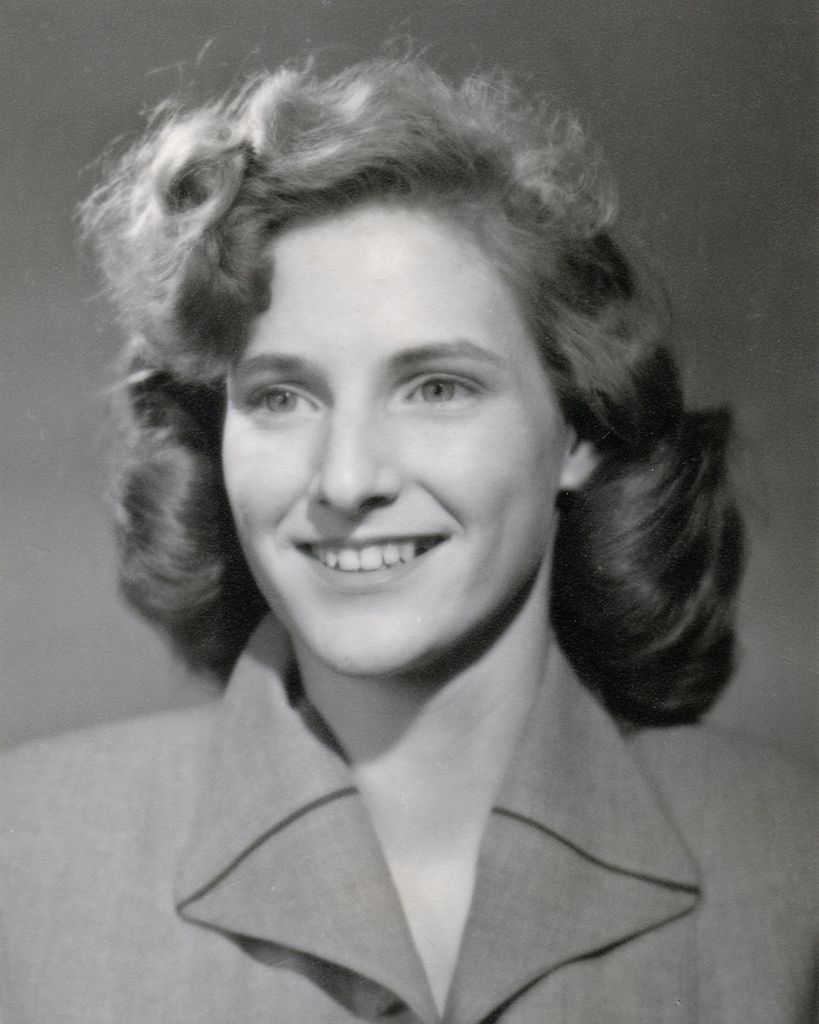 Judith Lorraine Carlson