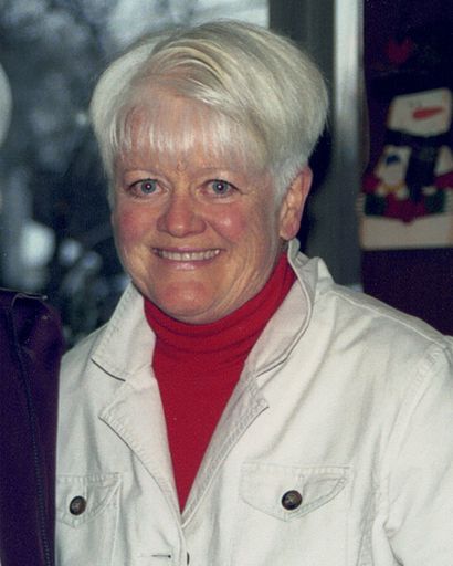 Marie A. Johnston Profile Photo