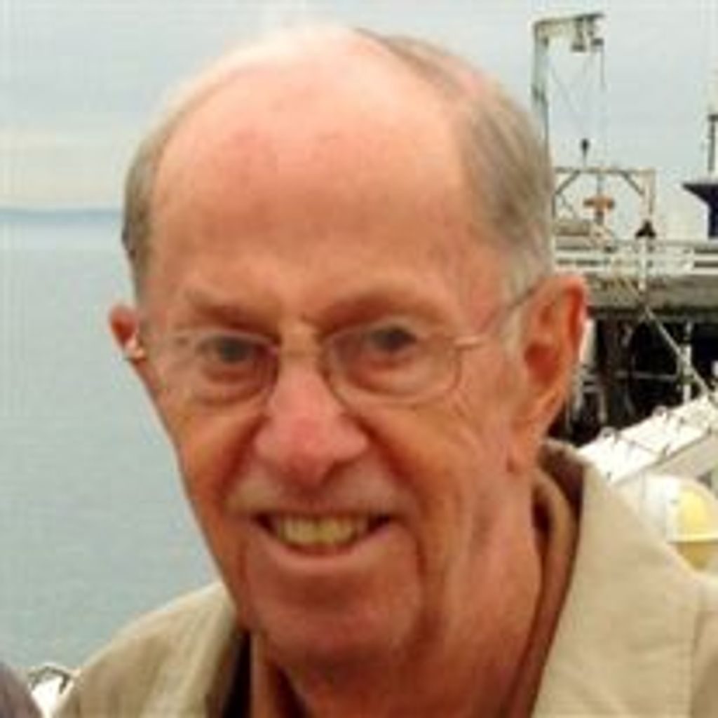 Douglas Taylor Malin