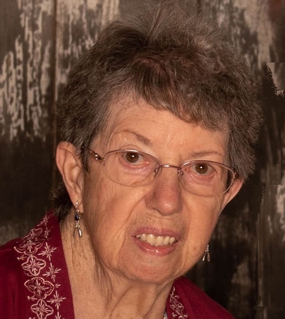 Jeanette Skidmore